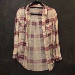 Full Tilt flannel